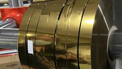 电化铝烫金纸LEYU.COM