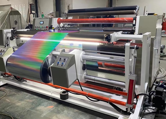 1.9米度宽镭射膜LEYU.COM