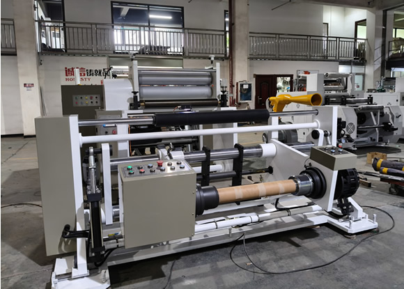 DFQ1000C4-2型铝箔压纹LEYU.COM